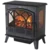 home Električni ugradni kamin, 1850 W - FKK 04