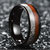 Prsten AR-7761 - Smeđa / 59mm KP7761