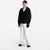 Jakna C.P. Company Medium Jacket Black S