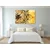Slika Mandala z vintage pridihom - 150x100