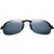 Maui Jim HOOKIPA MJ0407S-001 407-02 Črna