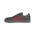 Adidas Muške patike VL Court Base, JR2211, Tamnosive