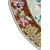 Conceptum Hypnose tepih Hmnt921, 50x80cm, šareni