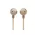 JBL T215 BT GOLD (JBLT215BTCGD) bluetooth slušalice zlatne