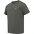 Ragwear Majica zelena/oliva/rdeča/bela