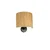 Opviq Zidna lampa E27 Max 40W, Hrast-Crna