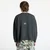 Pulover FTSHP Everyday Sweater UNISEX Pebble Grey S