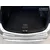 Trunk Edge Protector Strip Suzuki Swace 2020- (combi, matte)