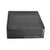1stCOOL SFF COMPACT 2 ver.1, skrinka mATX, 2xUSB3.0, 2xUSB2.0, čierna