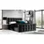Boxspring postelja Top1 Lux - 140x200 cm
