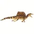 Safari Spinosaurus dinozaver BR