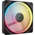 Kuler za PC CORSAIR iCUE LINK LX120-R/RGB/120mm/single fan/crna