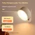 Onefire Noćna lampa LED, 3 W, Bežična, Bela