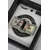 Fortune Frames Ram za slike Money Laundering, Crni