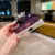 Maska za telefon Diamond Space za Honor 200 Smart/ X7c, Lavanda