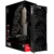 Xfx Swift grafička kartica, Amd Radeon Rx 9070XT, trostruki ventilator, 16 GB, Gddr6, 256-bitna, samo Hdmi 3X DP Si