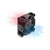 DeLOCK 67617 aksialni ventilator 12 V DC 35 x 35 x 10 mm, črn