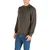 EAX PULLOVER XM001560 AF11982 Zelena