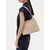 LOVE MOSCHINO Ročna torba JC4115PP1ML1011A Kremna