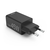 HAMA Kucni punjac Brzi USB-C PD/Qualcomm, 45W, crni (201648)