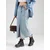 VILA Krilo VIJAF moder denim