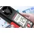 Habotest digitalni anemometer merilnik hitrosti vetra ht605