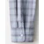 MANGO Bluza CUMIN  modra / pastelno modra / rjava / bela