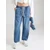 GAP Kavbojke MERAPI moder denim