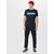 WRANGLER Kavbojke Texas Stretch, modra