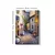 WALLXPERT Dekorativna slika Kanvas Tablo (50 x 70) 286