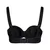 Devoted by Zizzi Nedrček Ljill črna