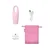 IRIS™ 2 Pearl Pink