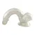 Biserna Dildo Mabe Pearl - Pink