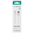 VIVANCO USB Typ C Kabel 0,5m weiß 38755 DCVVUSBC20A05W Typ A Typ C Stecker USB 3.1