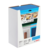Bosch Set brusnih listova za ručno brušenje DIY 2609256C42, 230×280 mm, K120, 4 komada