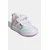 Adidas Patike za devojčice Tensaur Sport 3.0 Cf I KI6509, Belo-roze