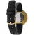 Picto 34087-0114G Unisex Black Bio Based 34mm 5ATM