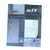MSV DASKA ZA WC MDF BELA INOX