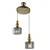 Squid Lighting Lestenec Alaba