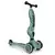 Scoot&Ride Trotinet 2u1 za decu Highwaykick 1 Forest