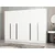 Hanah Home Garderober Kale Plus-7787, 270x210x52 cm, Beli