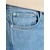 JACK & JONES Kavbojke Eddie  moder denim