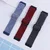 BStrap Braid Nylon pašček za Garmin Vivoactive 3, gray black