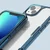 Maska Nillkin Nature Pro za iPhone 15 Plus plava