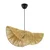 Opviq Luster Taco, Crni