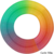 Polymaker Panchroma™ PLA Gradient Translucent Rainbow - 1,75 mm/1000 g