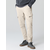 Sinsay - Farmerke regular jogger fit - BEŽ