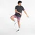 Majice adidas Terrex Xploric Graphic T-Shirt Carbon M