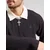 G-STAR Majica Tweeter  črna