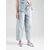 Vero Moda Ženske farmerke Billie, Plave